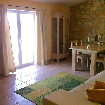 Schoene Mit Balkon Am Apartament