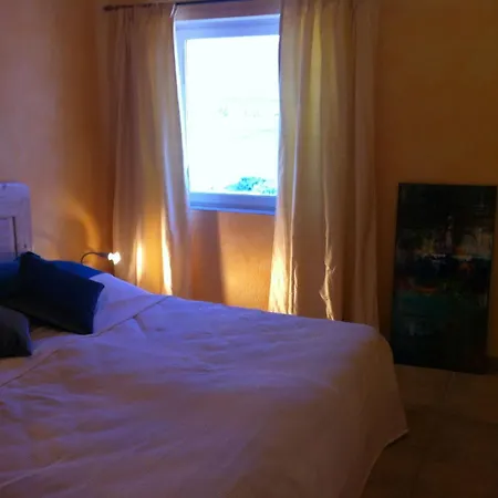 Schoene Mit Balkon Am Apartament