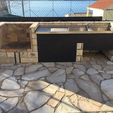 Apartament Schoene Mit Balkon Am