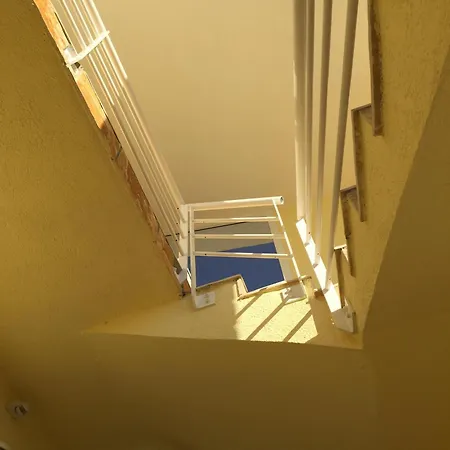 Schoene Mit Balkon Am