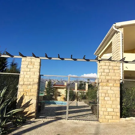Apartament Schoene Mit Balkon Am Novigrad (Dalmatia)