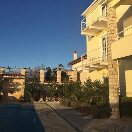 Apartment Schoene Mit Balkon Am *