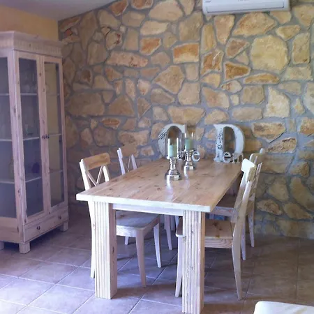 Apartment Schoene Mit Balkon Am