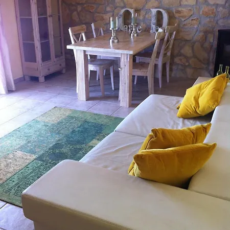 Appartamento Schoene Mit Balkon Am Novigrad (Dalmatia)