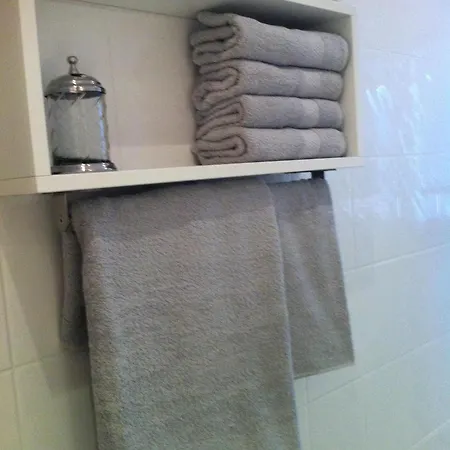 Appartamento Schoene Mit Balkon Am Novigrad (Dalmatia)