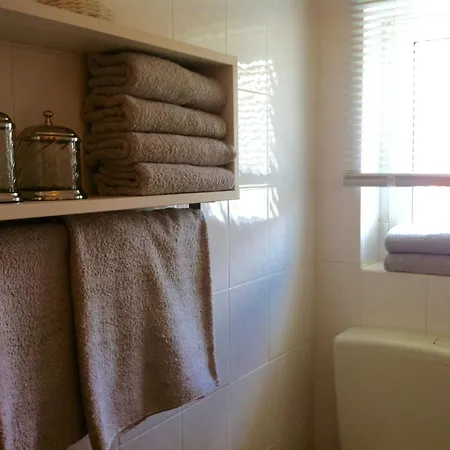 Appartamento Schoene Mit Balkon Am Novigrad (Dalmatia)